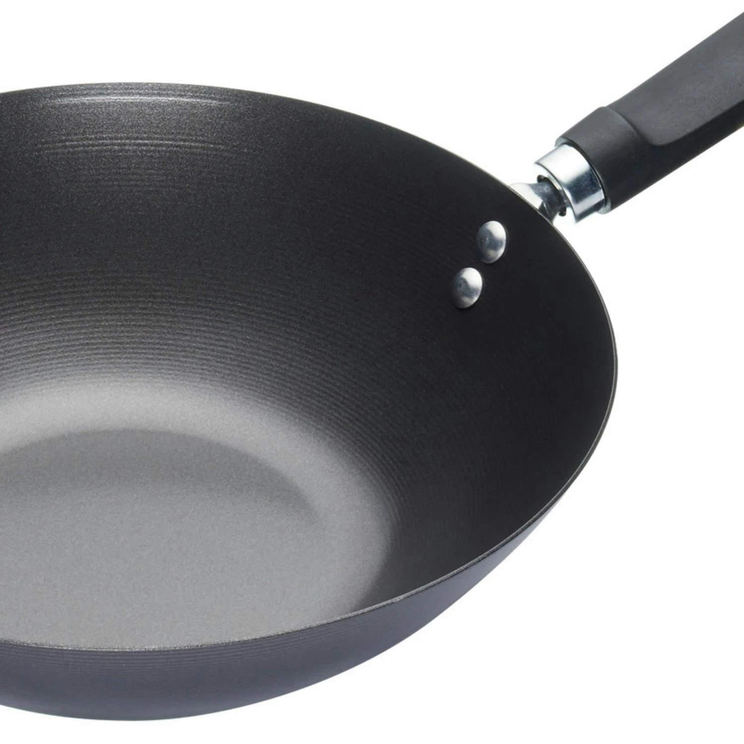Kitchen Craft World Of Flavours Wok-Pfanne 20 Cm 3 Kitchen Craft World Of Flavours Wok-Pfanne 20 Cm – Bild 3