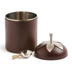 Klong Blad Dose Groß, Braun -Deutschland Kochzauber Verkaufs-Shop klong blad dose gro braun 1