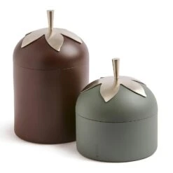 Klong Blad Dose Groß, Braun -Deutschland Kochzauber Verkaufs-Shop klong blad dose gro braun 2