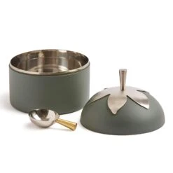 Klong Blad Dose Klein, Grün 4 Klong Blad Dose Klein, Grün -Deutschland Kochzauber Verkaufs-Shop klong blad dose klein grun 1