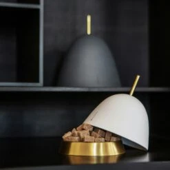 Klong Gömma Aufbewahrungsgefäß Klein, Weiß -Deutschland Kochzauber Verkaufs-Shop klong gomma aufbewahrungsgefa klein wei 2