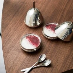 Klong Gömma Steel Aufbewahrungskiste Ø11,5 Cm 7 Klong Gömma Steel Aufbewahrungskiste Ø11,5 Cm -Deutschland Kochzauber Verkaufs-Shop klong gomma steel aufbewahrungskiste 115 cm 3