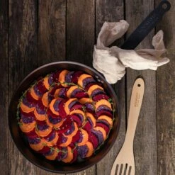 Kockums Jernverk Bratpfanne Karbonstahl, 24 Cm 9 Kockums Jernverk Bratpfanne Karbonstahl, 24 Cm -Deutschland Kochzauber Verkaufs-Shop kockums jernverk bratpfanne karbonstahl 3