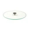 Kockums Jernverk Glasdeckel Für Bratpfanne, 24 Cm