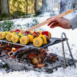 Kockums Jernverk Grill Karbonstahl, 63x27 Cm 8 Kockums Jernverk Grill Karbonstahl, 63x27 Cm -Deutschland Kochzauber Verkaufs-Shop kockums jernverk grill karbonstahl 63x27 cm 3