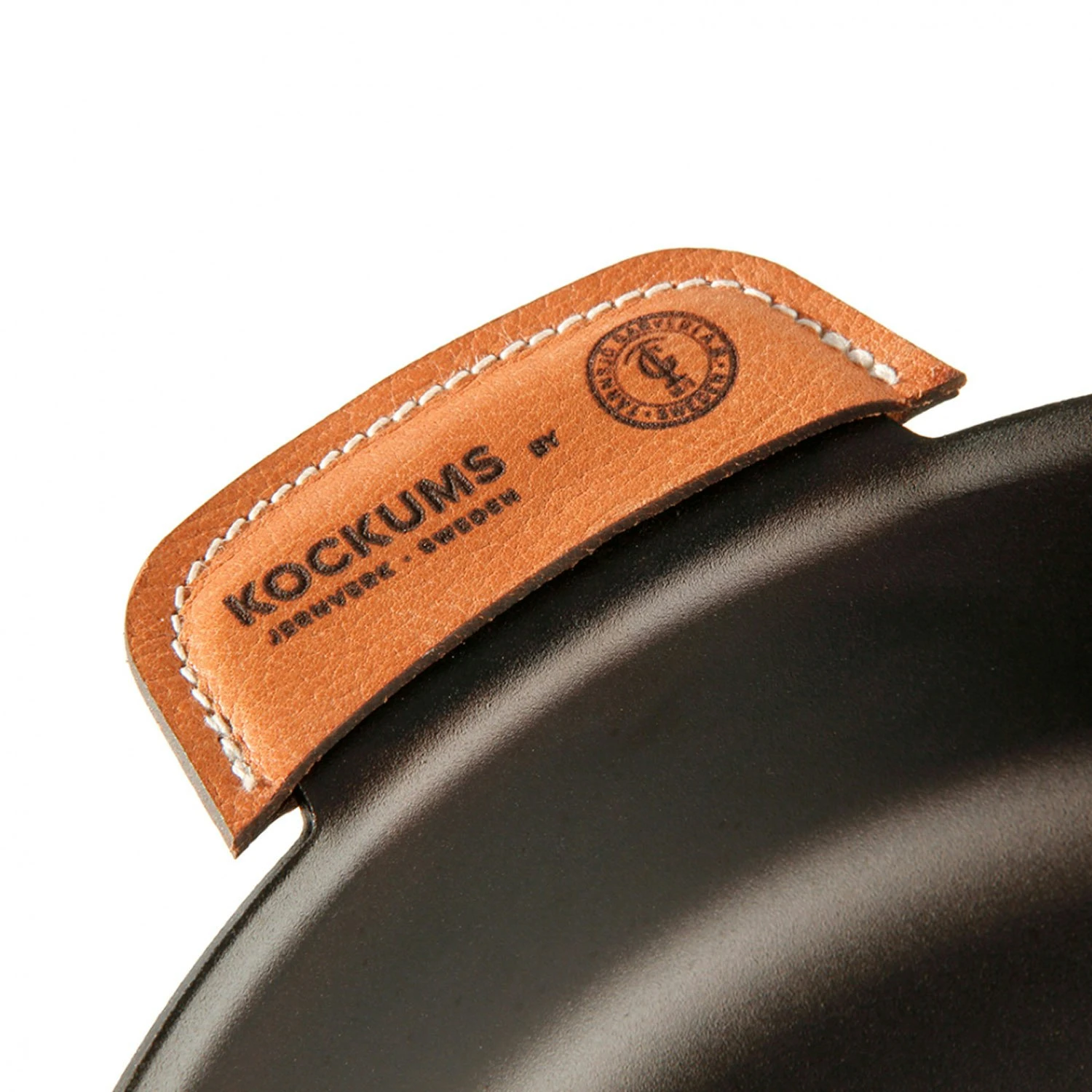 Kockums Jernverk Perforierte Ofenform, 30 Cm 2 Kockums Jernverk Perforierte Ofenform, 30 Cm – Bild 2