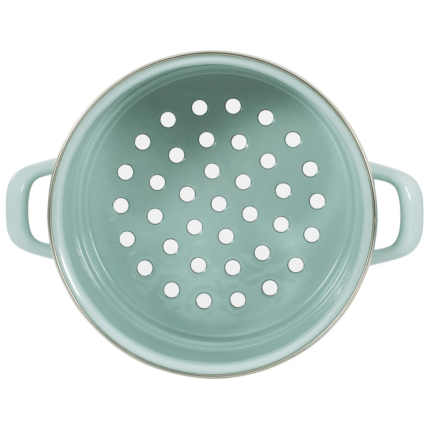 Kockums Jernverk Sieb 18 Cm, Green Orion 2 Kockums Jernverk Sieb 18 Cm, Green Orion – Bild 2