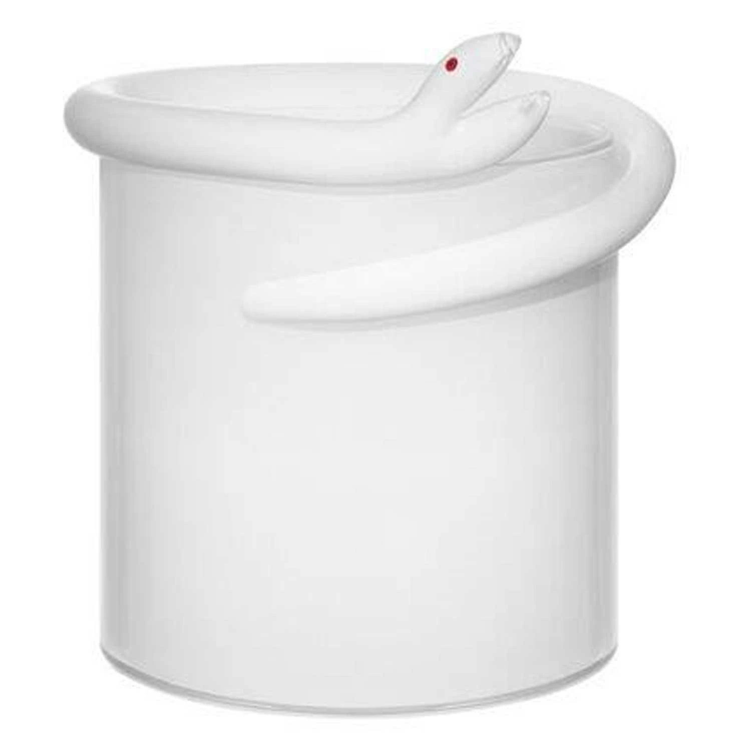 Kosta Boda UHV Gefäß, Limited Edition 1 Kosta Boda UHV Gefäß, Limited Edition