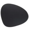LIND DNA Curve Topfuntersetzer 28x34cm, Bull Black