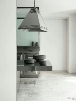 Gallery Objects Dose 18 Cm, Black Basalt -Deutschland Kochzauber Verkaufs-Shop louise roe gallery objects jar 02 black basalt 6