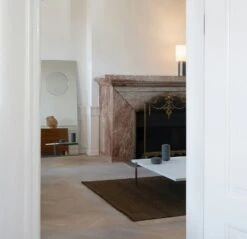 Gallery Objects 03 Dose 19 Cm, Black Basalt -Deutschland Kochzauber Verkaufs-Shop louise roe gallery objects jar 03 black basalt 4