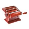 Marcato Atlas 150 Noodle Machine, Red