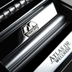 Marcato Atlas 150 Noodle Machine, Red -Deutschland Kochzauber Verkaufs-Shop marcato atlas 150 noodle machine stainless 7
