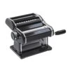 Marcato Atlas 150 Noodle Machine, Black