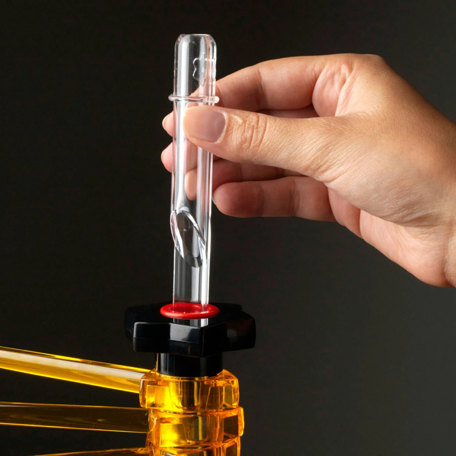 Marcato Tacapasta Drying Position, Black 2 Marcato Tacapasta Drying Position, Black – Bild 2