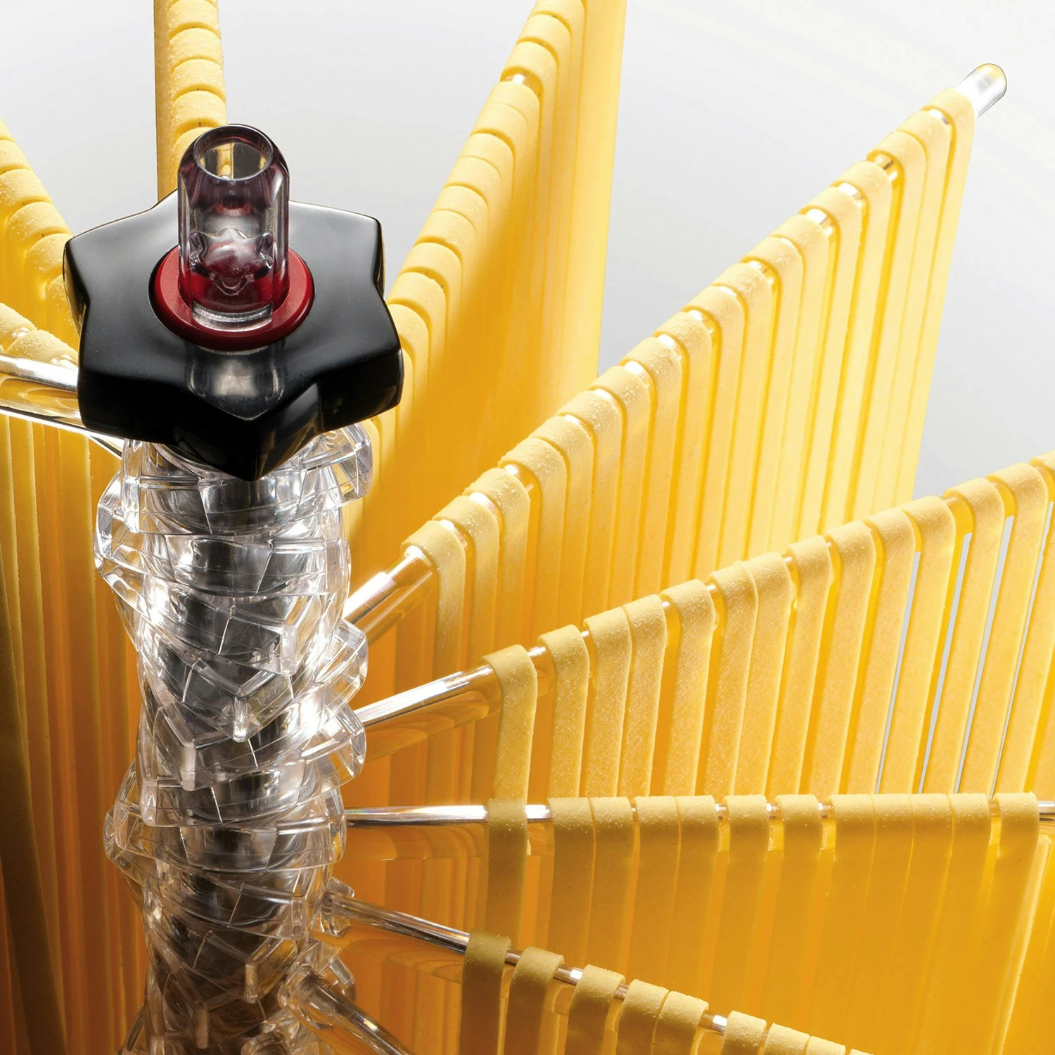 Marcato Tacapasta Drying Position, Black 4 Marcato Tacapasta Drying Position, Black – Bild 4