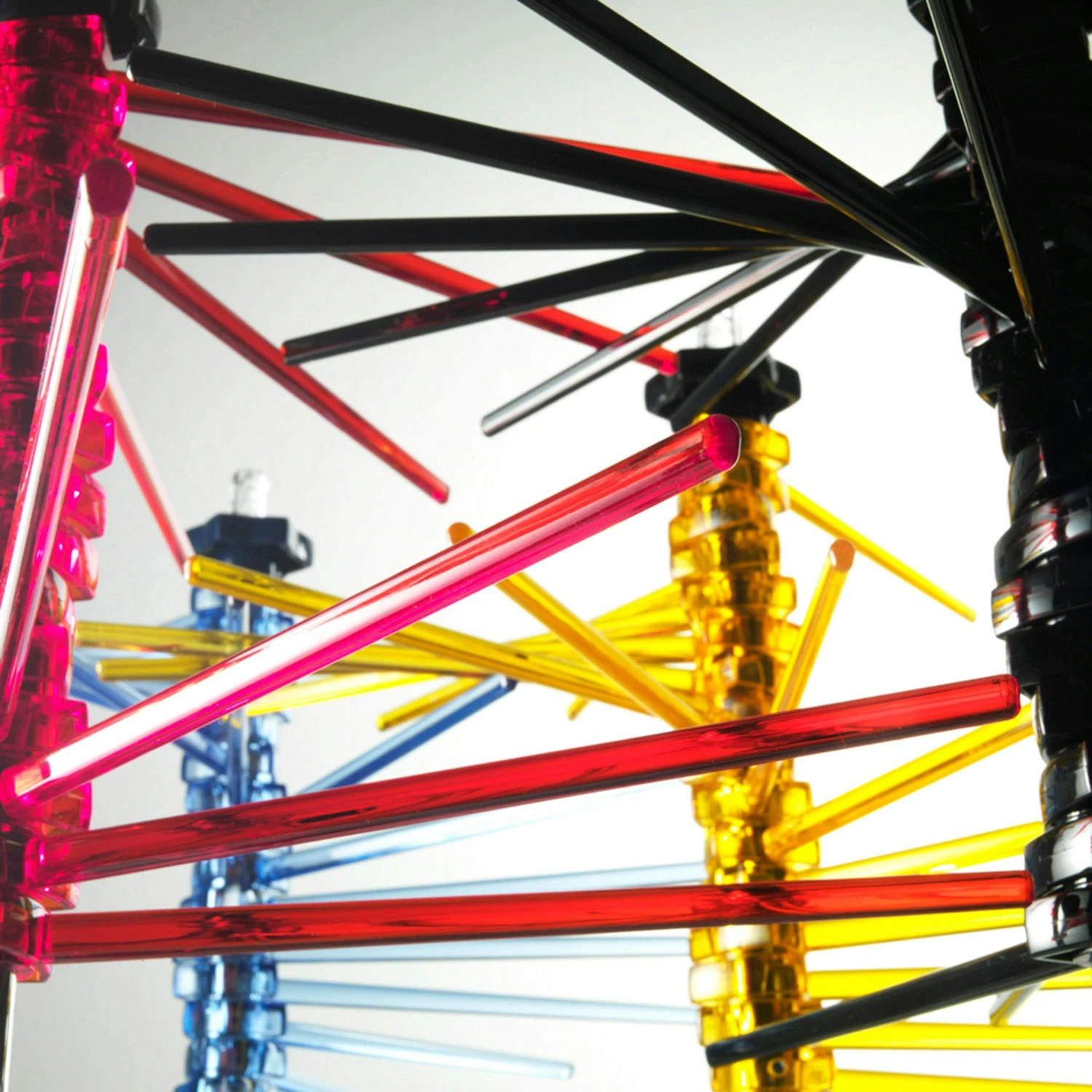 Marcato Tacapasta Drying Position, Black 5 Marcato Tacapasta Drying Position, Black – Bild 5