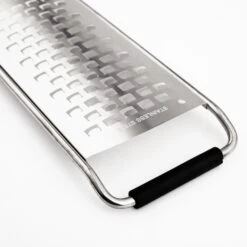 Reibe Rauh, Edelstahl -Deutschland Kochzauber Verkaufs-Shop mareld mareld coarse grater 3