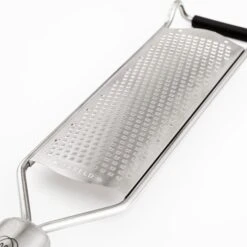 Reibe Fein, Edelstahl -Deutschland Kochzauber Verkaufs-Shop mareld mareld fine grater 2