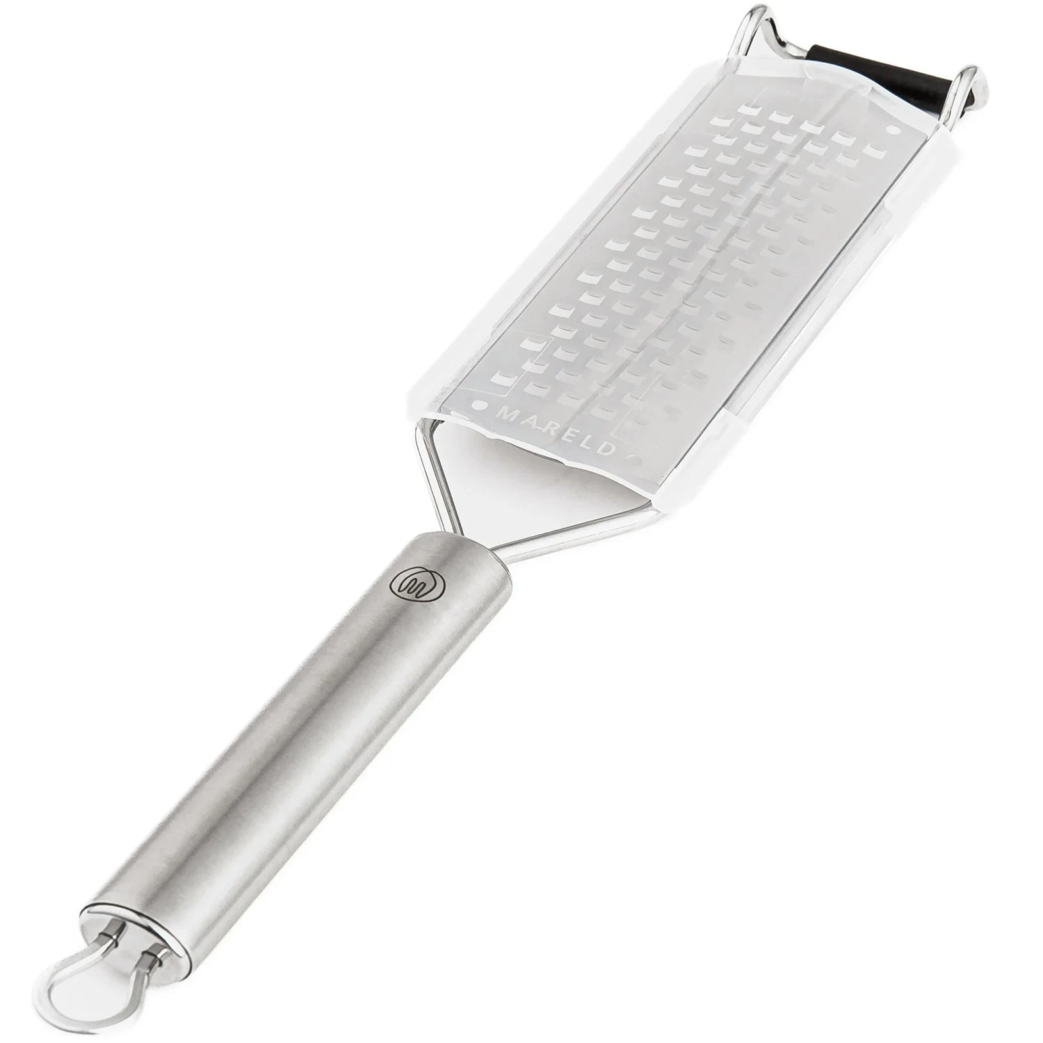 Reibe Mittlerer, Edelstahl 2 Reibe Mittlerer, Edelstahl – Bild 2