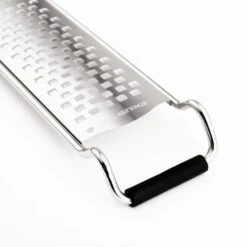 Reibe Mittlerer, Edelstahl 7 Reibe Mittlerer, Edelstahl -Deutschland Kochzauber Verkaufs-Shop mareld mareld medium coarse grater 3