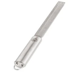 Zestenreißer, Edelstahl