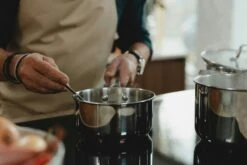 Markus Classic Kasserolle 16 Cm, 1.4 L 8 Markus Classic Kasserolle 16 Cm, 1.4 L -Deutschland Kochzauber Verkaufs-Shop markus aujalay markus classic kasserolle 4