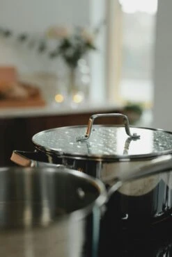 Markus Classic Kasserolle 16 Cm, 1.4 L 10 Markus Classic Kasserolle 16 Cm, 1.4 L -Deutschland Kochzauber Verkaufs-Shop markus aujalay markus classic kasserolle 6