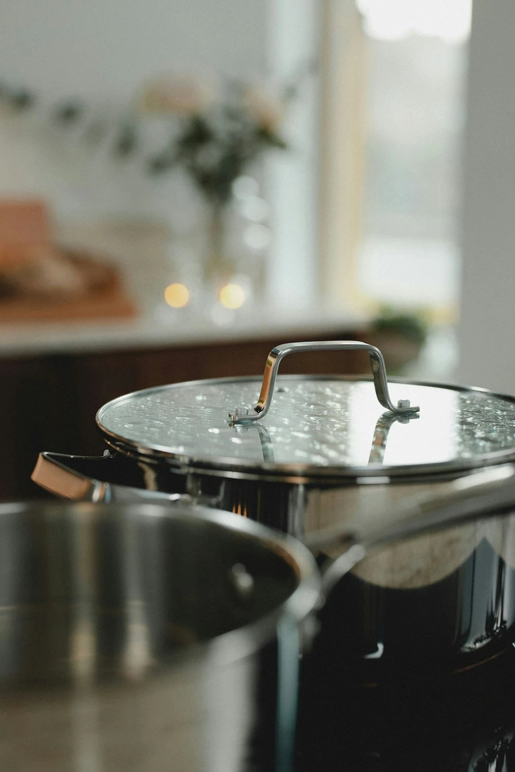 Markus Classic Kasserolle 16 Cm, 1.4 L 5 Markus Classic Kasserolle 16 Cm, 1.4 L – Bild 5