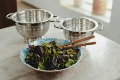 Markus Classic Sieb, 20 Cm -Deutschland Kochzauber Verkaufs-Shop markus aujalay markus classic sieb 7 1