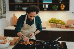 Markus Steelsafe Bratpfanne, 28 Cm -Deutschland Kochzauber Verkaufs-Shop markus aujalay markus steelsafe bratpfanne 5