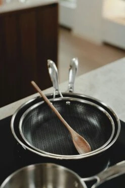 Nils Kelle 32 Cm, Akazienholz 7 Nils Kelle 32 Cm, Akazienholz -Deutschland Kochzauber Verkaufs-Shop markus aujalay nils kelle 32 cm akazienholz 3