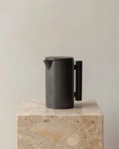 Menu Yana Brühkanne 1 L, Dunkelgrau -Deutschland Kochzauber Verkaufs-Shop menu yana brewing pot 1 l 3