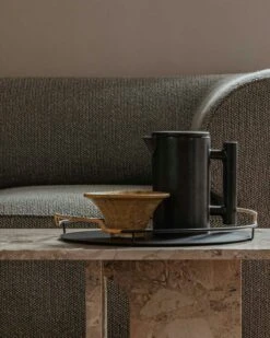 Menu Yana Brühkanne 1 L, Dunkelgrau -Deutschland Kochzauber Verkaufs-Shop menu yana brewing pot 1 l 5