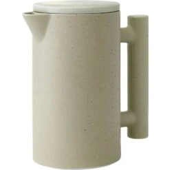 Menu Yana Brühkanne 1 L, Grau 8 Menu Yana Brühkanne 1 L, Grau -Deutschland Kochzauber Verkaufs-Shop menu yana brewing pot h19 vol 1l grey glazed 2