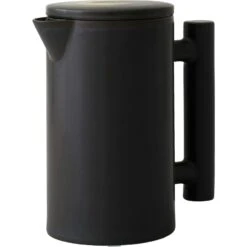 Menu Yana Brühkanne 1 L, Dunkelgrau -Deutschland Kochzauber Verkaufs-Shop menu yana brewing pot h19 vol 1l grey glazed 5