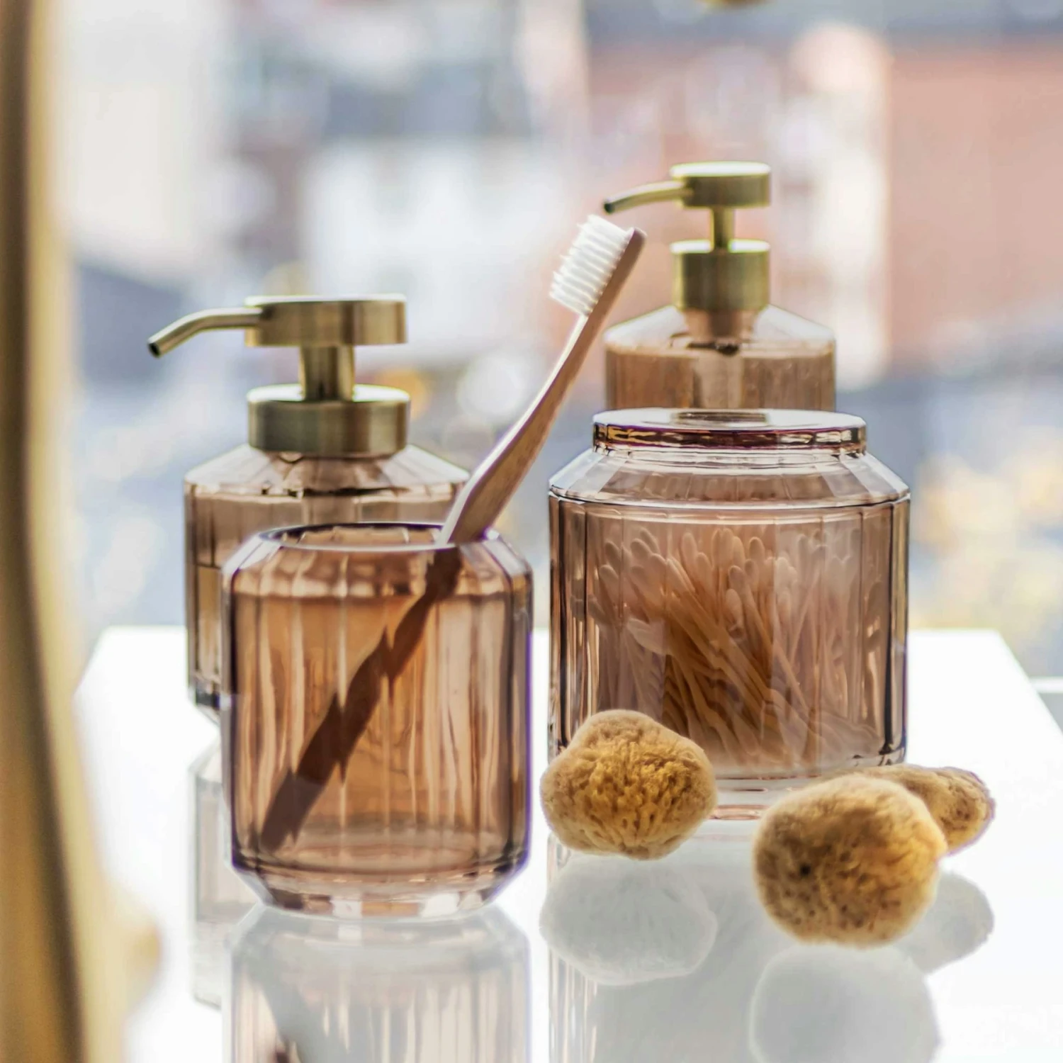 Mette Ditmer Vision Dose, Latte 2 Mette Ditmer Vision Dose, Latte – Bild 2