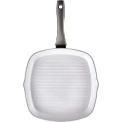 Meyer Earth Pan Grillpfanne 28 Cm -Deutschland Kochzauber Verkaufs-Shop meyer earthpan bbq pan 28cm 2