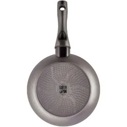 Meyer Earth Pan Bratpfanne, 20 Cm -Deutschland Kochzauber Verkaufs-Shop meyer earthpan frying pan 20cm 4