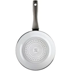 Meyer Earth Pan Bratpfanne, 24 Cm -Deutschland Kochzauber Verkaufs-Shop meyer earthpan frying pan 20cm 7