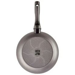 Meyer Earth Pan Bratpfanne, 24 Cm -Deutschland Kochzauber Verkaufs-Shop meyer earthpan frying pan 20cm 8