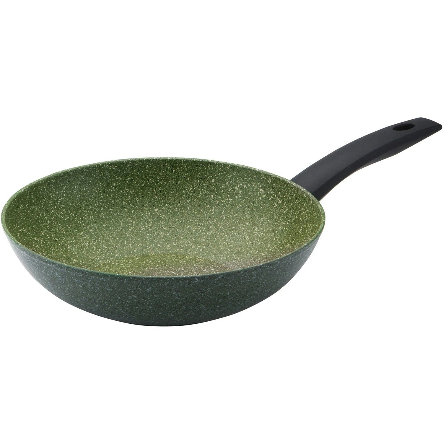 Meyer Eco Pan Wok-Pfanne 28 Cm 1 Meyer Eco Pan Wok-Pfanne 28 Cm