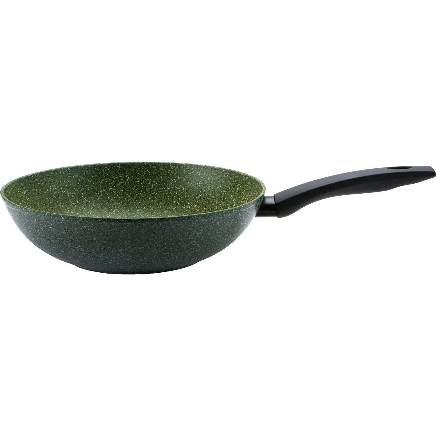Meyer Eco Pan Wok-Pfanne 28 Cm 2 Meyer Eco Pan Wok-Pfanne 28 Cm – Bild 2