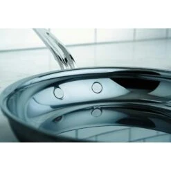 Meyer Hestan NanoBond Bratpfanne, 22 Cm -Deutschland Kochzauber Verkaufs-Shop meyer hestan nanobond bratpfanne 3