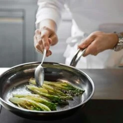 Meyer Hestan NanoBond Bratpfanne, 22 Cm -Deutschland Kochzauber Verkaufs-Shop meyer hestan nanobond bratpfanne 4