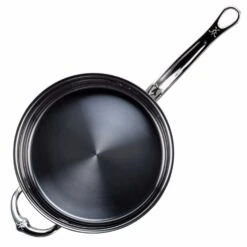 Meyer Hestan NanoBond Kasserolle Mit Deckel, 22 Cm/3,8 L -Deutschland Kochzauber Verkaufs-Shop meyer hestan nanobond kasserolle mit deckel 11