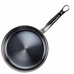 Meyer Hestan NanoBond Kasserolle Mit Deckel, 18 Cm/1,9 L -Deutschland Kochzauber Verkaufs-Shop meyer hestan nanobond kasserolle mit deckel 5