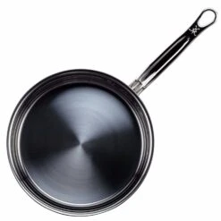 Meyer Hestan NanoBond Kasserolle Mit Deckel, 20 Cm/2,8 L -Deutschland Kochzauber Verkaufs-Shop meyer hestan nanobond kasserolle mit deckel 8