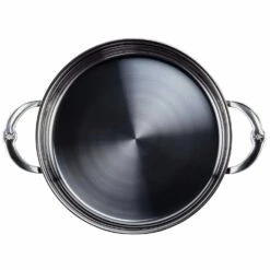 Meyer Hestan NanoBond Sauteuse Mit Deckel, 26 Cm/3,3 L 3 Meyer Hestan NanoBond Sauteuse Mit Deckel, 26 Cm/3,3 L -Deutschland Kochzauber Verkaufs-Shop meyer hestan nanobond sauteuse mit deckel 26 cm 33 l 1