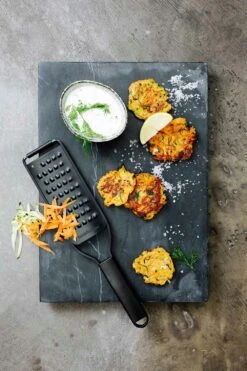 Microplane Black Sheep Reibe Extra Rough -Deutschland Kochzauber Verkaufs-Shop microplane black sheep reibe extra rough 2